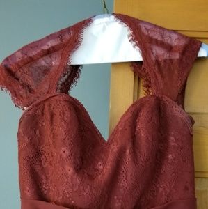 David’s Bridal Dress Couture Collection